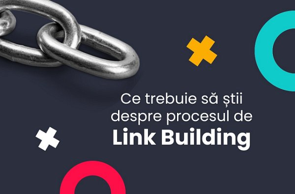 Ce este Link Building-ul?