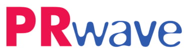 logo PRwave