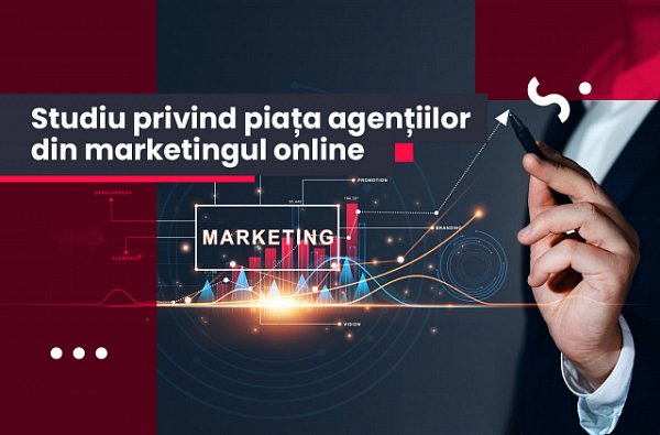Piața agențiilor de marketing online